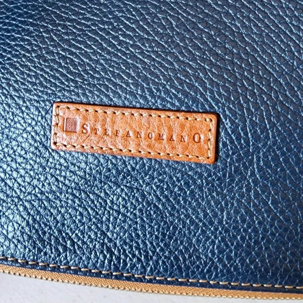 Stefanomano Travel Bag 
